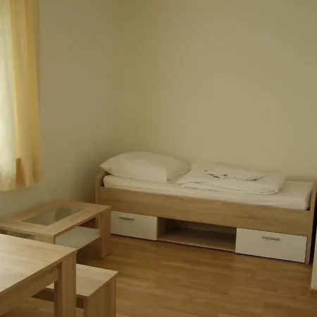 Apartment Bexor D19 Hanóver Exterior foto