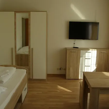 Apartment Bexor D19 Hanóver Exterior foto