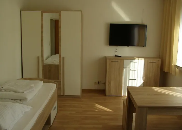 Apartment Bexor D19