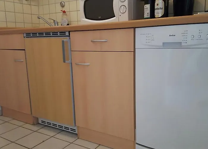 Apartment Bexor D19
