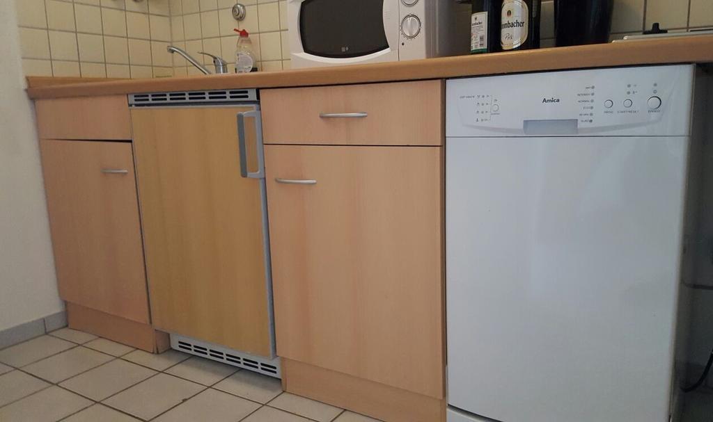 Apartamento Bexor D19 Hanóver
