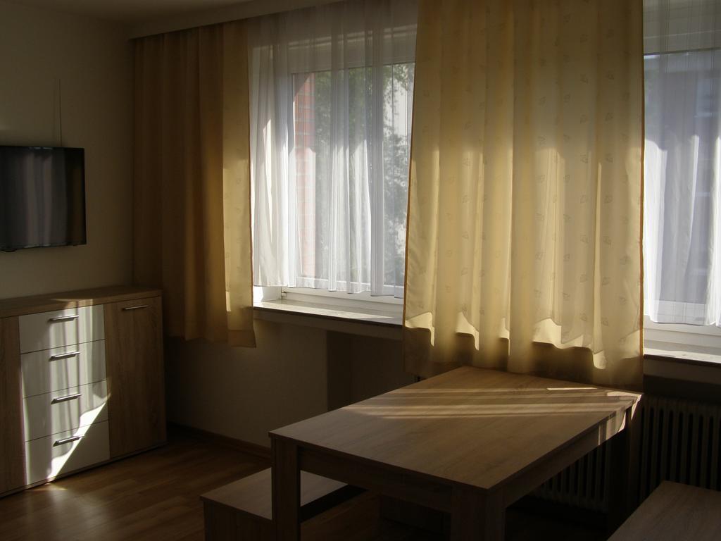 Apartamento Bexor D19 Hanóver
